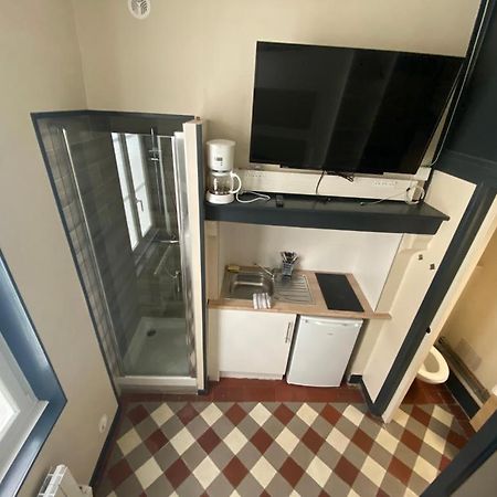 Mini Studio Centre De Rouen - 188 外观 照片