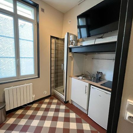 Mini Studio Centre De Rouen - 188 外观 照片