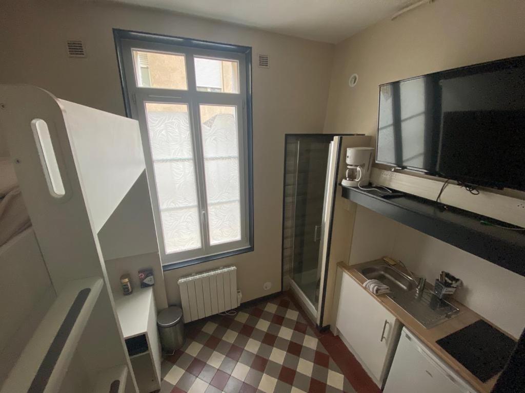 Mini Studio Centre De Rouen - 188 外观 照片