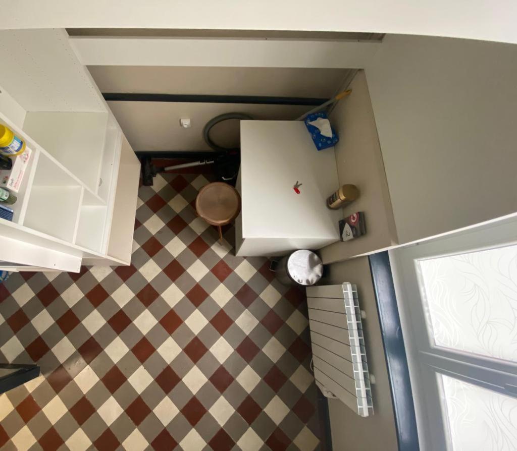 Mini Studio Centre De Rouen - 188 外观 照片